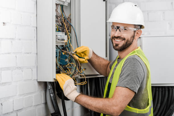 Best Emergency Electrical Repair  in Mclendon Chisholm, TX