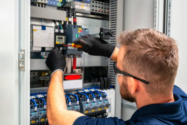 Best Affordable Electrical Installation  in Mclendon Chisholm, TX
