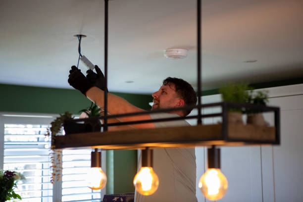 Best Local Electrician Companies  in Mclendon Chisholm, TX