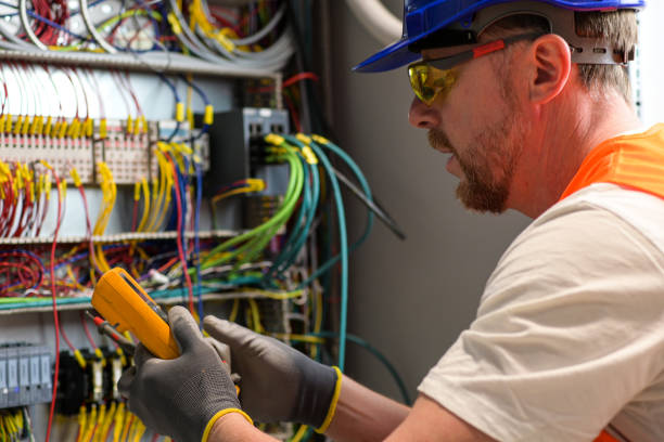 Best Electrical Repair Services  in Mclendon Chisholm, TX